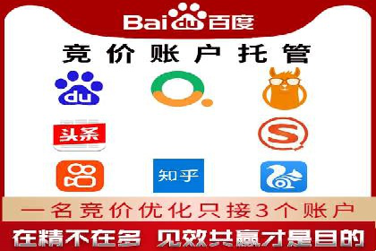 企业SEM托管服务成功案例分享